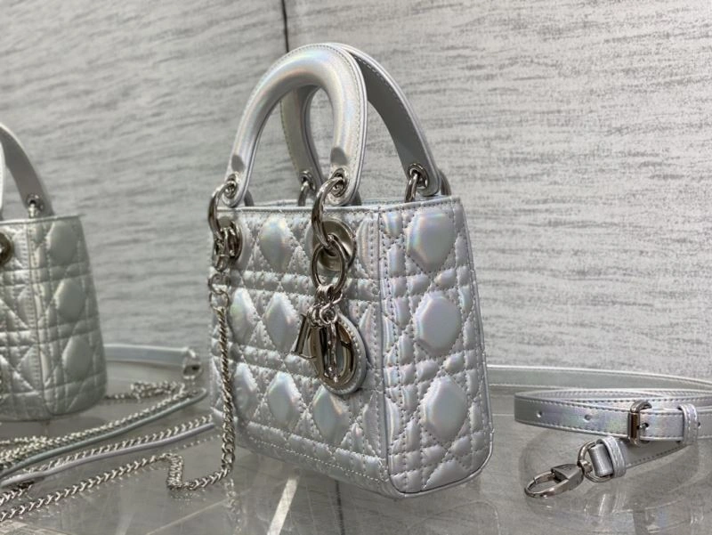 Christian Dior My Lady Bags Durable 63997