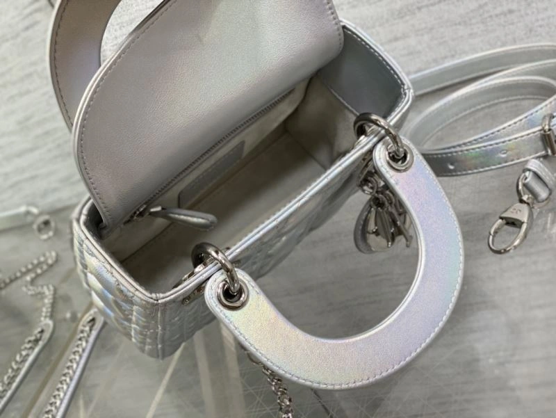 Christian Dior My Lady Bags Durable 63997