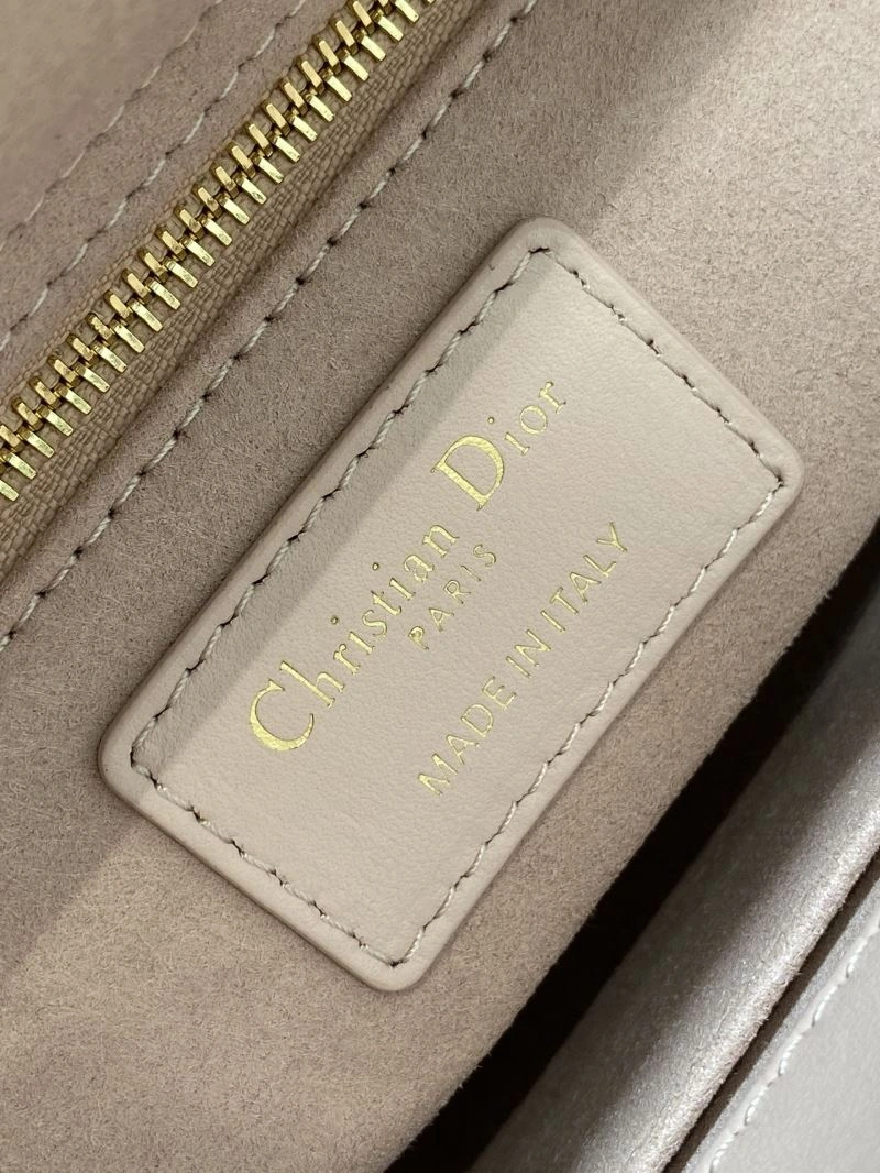 Comfortable Christian Dior My Lady Bags 63992