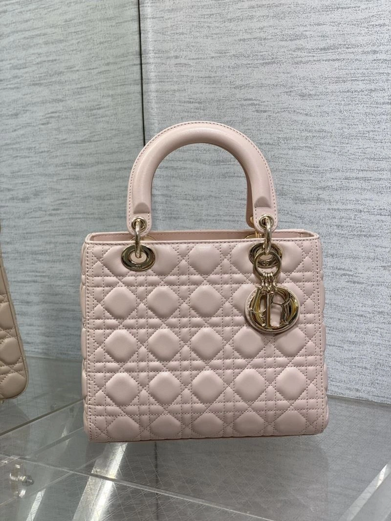 Christian Dior My Lady Bags WrinkleFree 63994