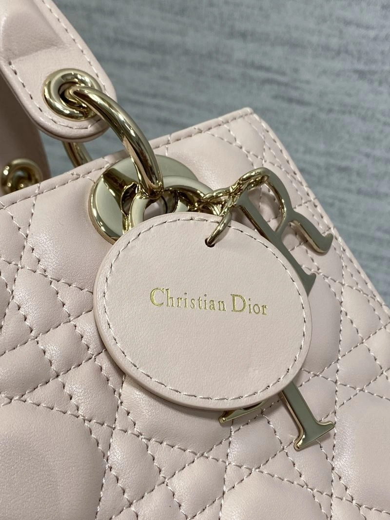 Christian Dior My Lady Bags WrinkleFree 63994