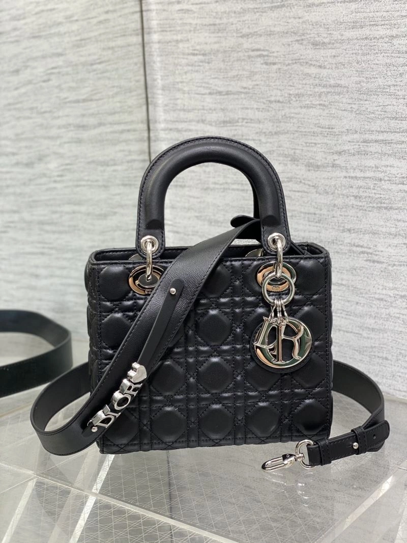 Christian Dior My Lady Bags Affordable 63988