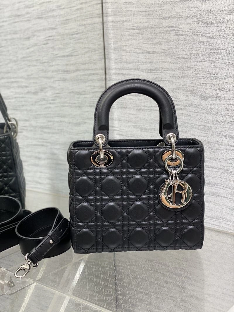Christian Dior My Lady Bags Affordable 63988
