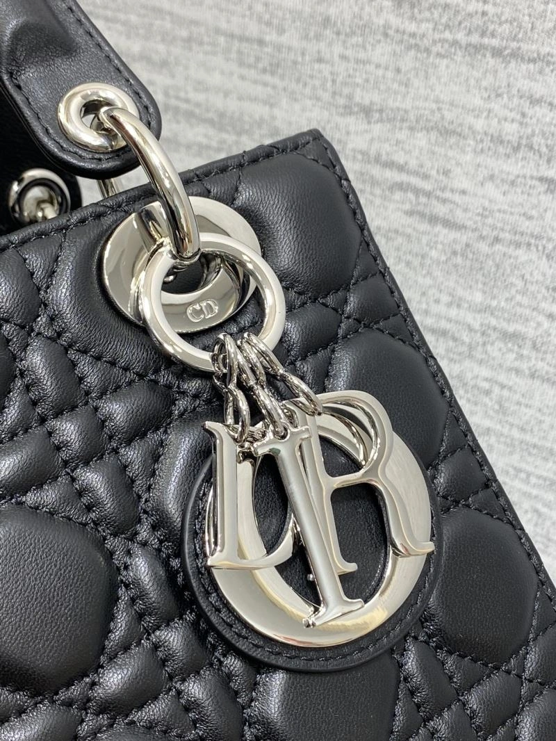 Christian Dior My Lady Bags Affordable 63988