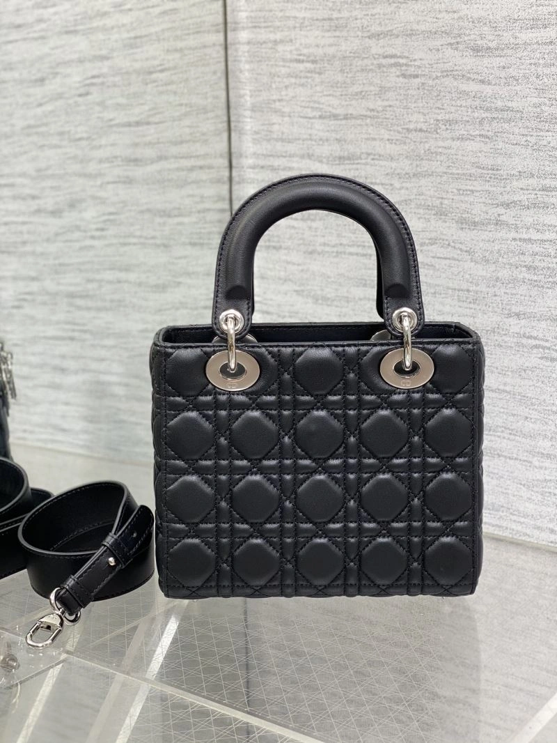 Christian Dior My Lady Bags Affordable 63988