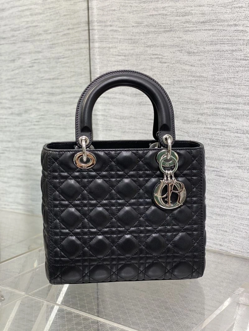Breathable Christian Dior My Lady Bags 63999