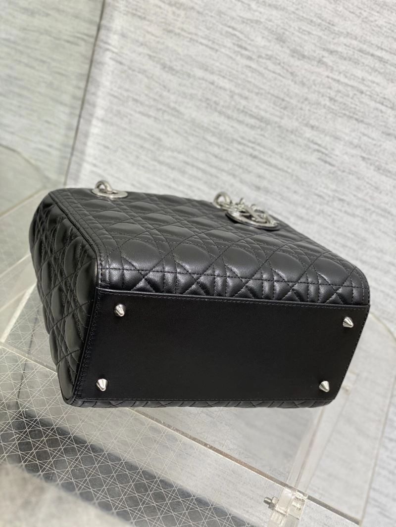 Breathable Christian Dior My Lady Bags 63999