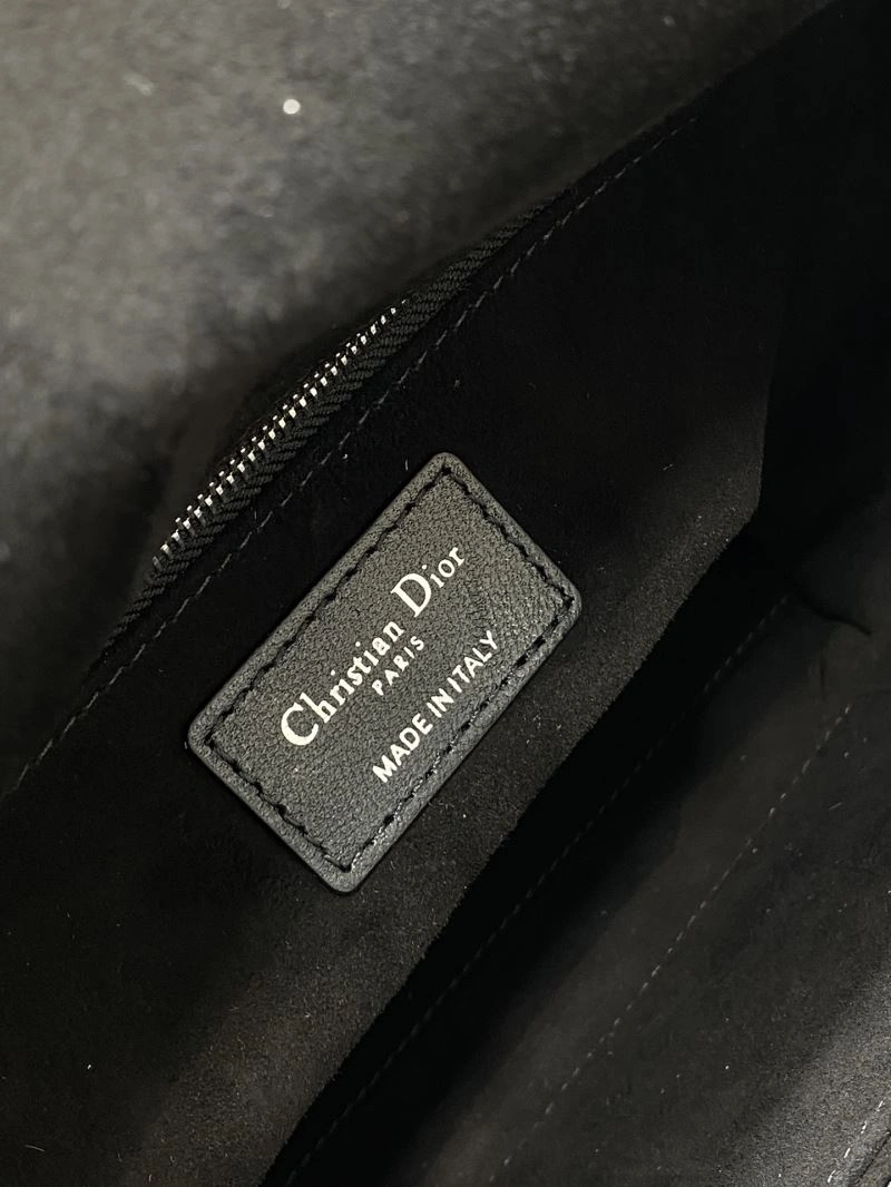 Breathable Christian Dior My Lady Bags 63999