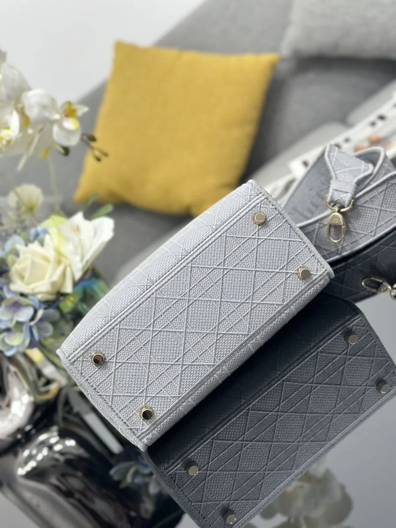Breathable Christian Dior My Lady Bags 47548