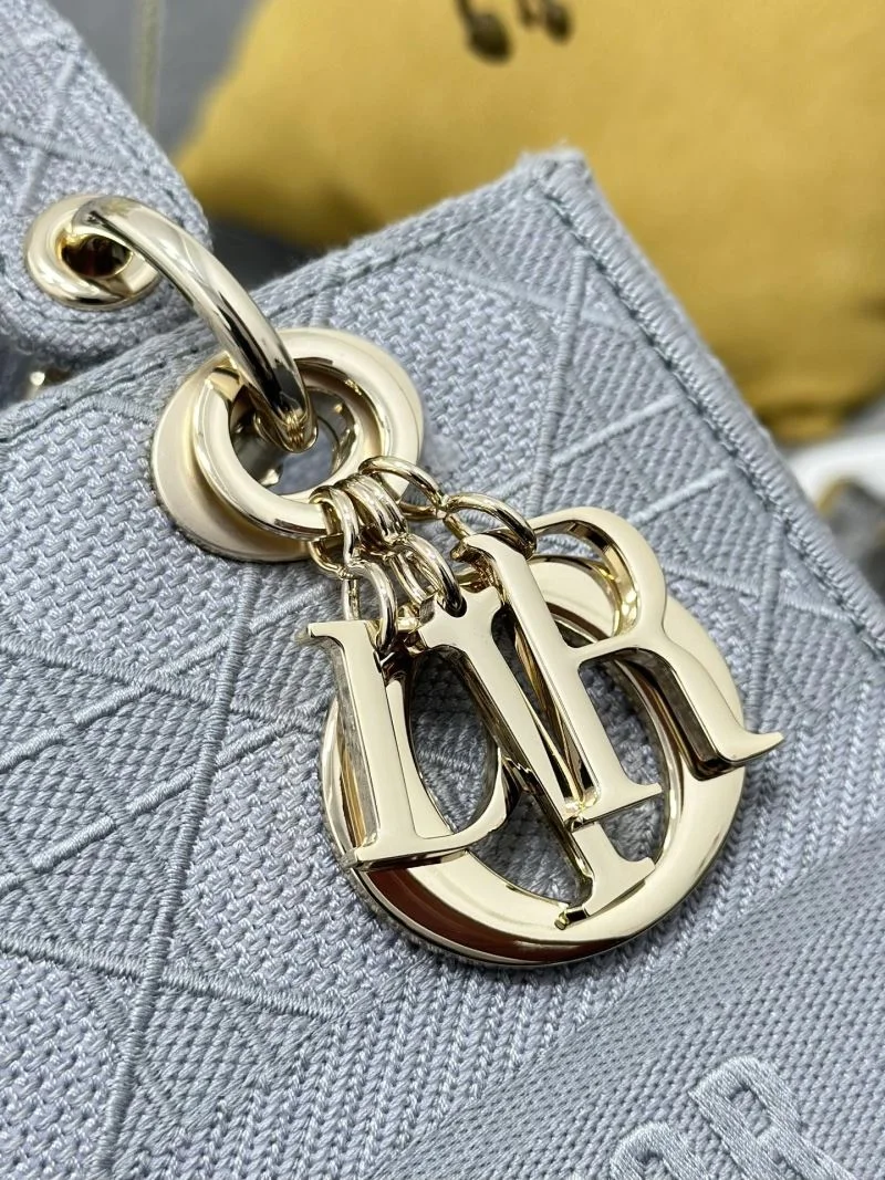 Breathable Christian Dior My Lady Bags 47548