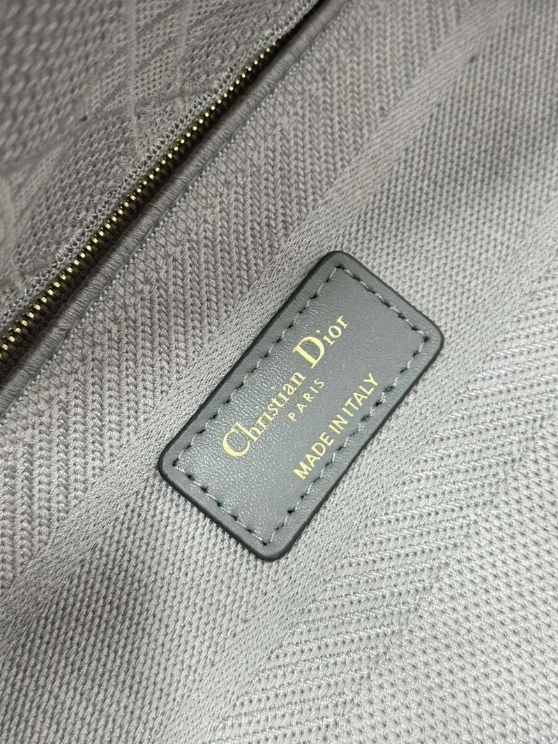 Breathable Christian Dior My Lady Bags 47548