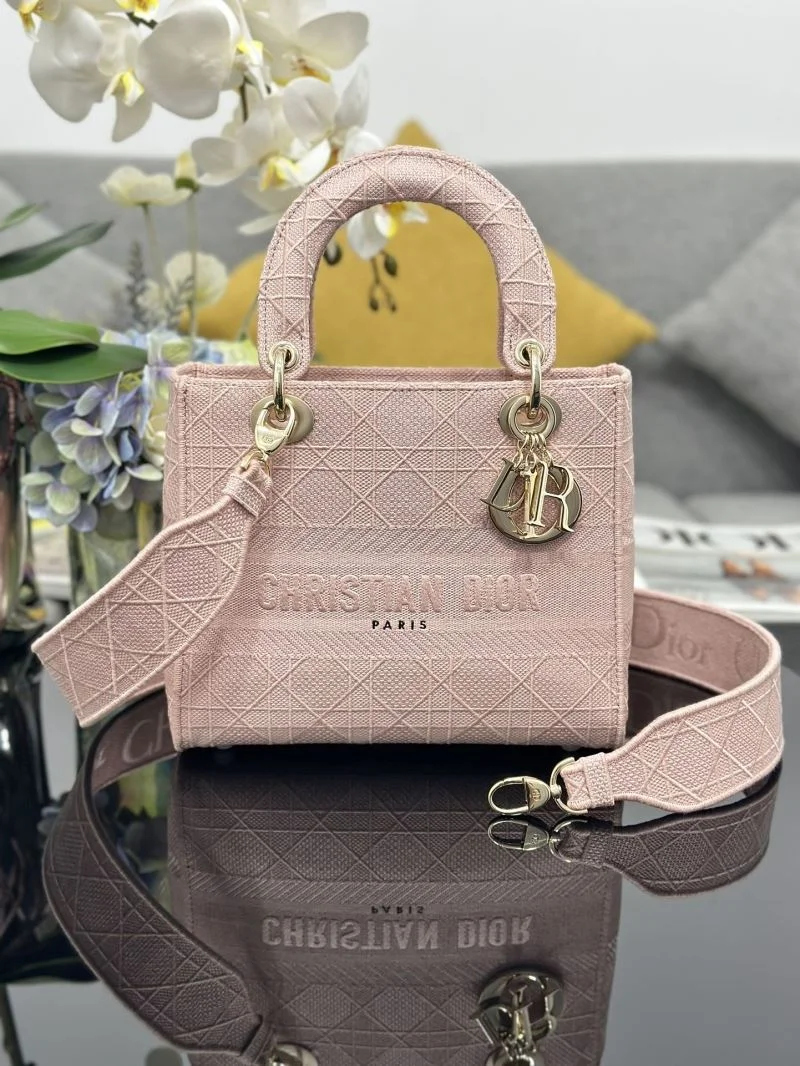 Trendy Christian Dior My Lady Bags 47585