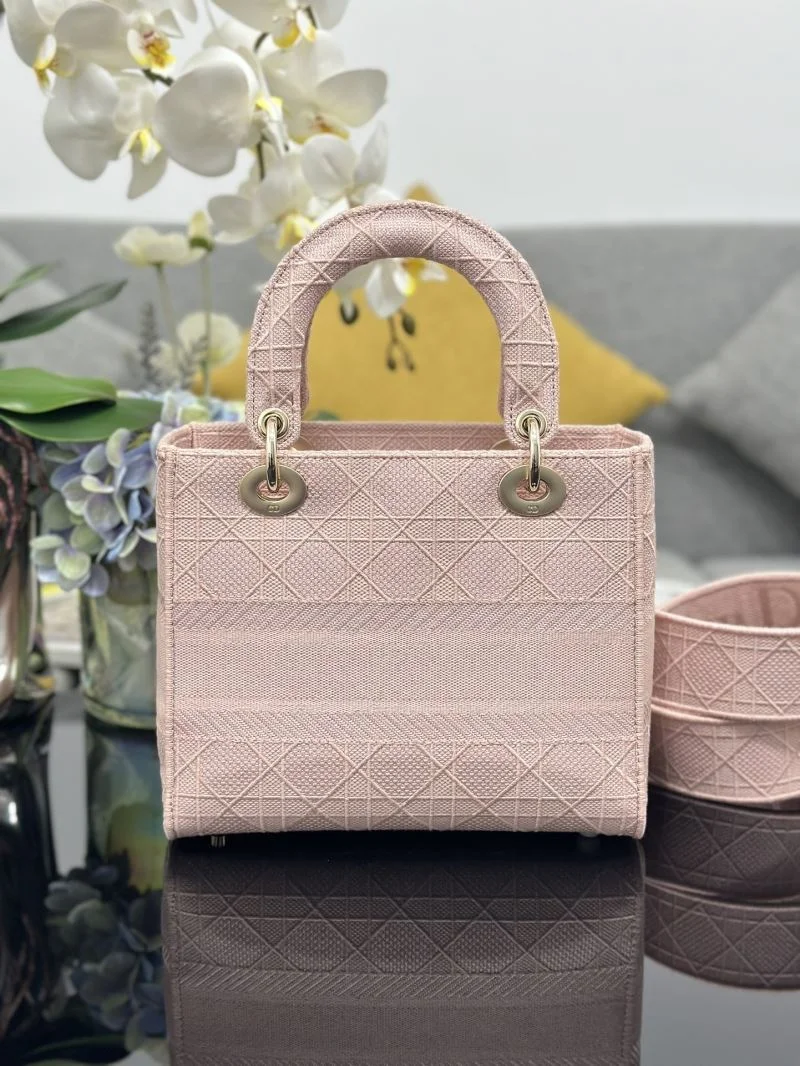 Trendy Christian Dior My Lady Bags 47585