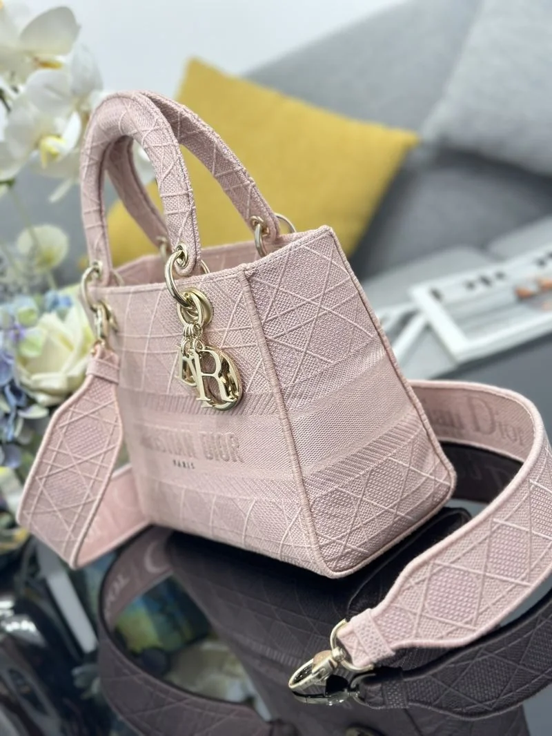 Trendy Christian Dior My Lady Bags 47585