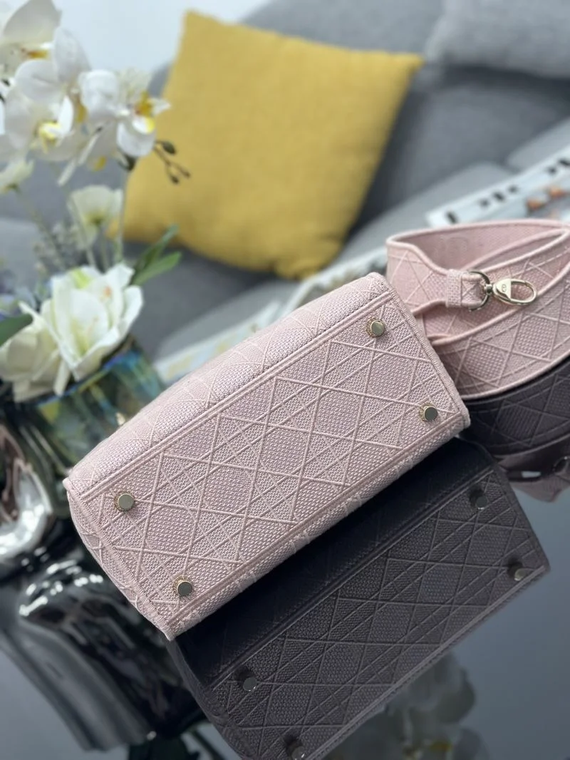 Trendy Christian Dior My Lady Bags 47585