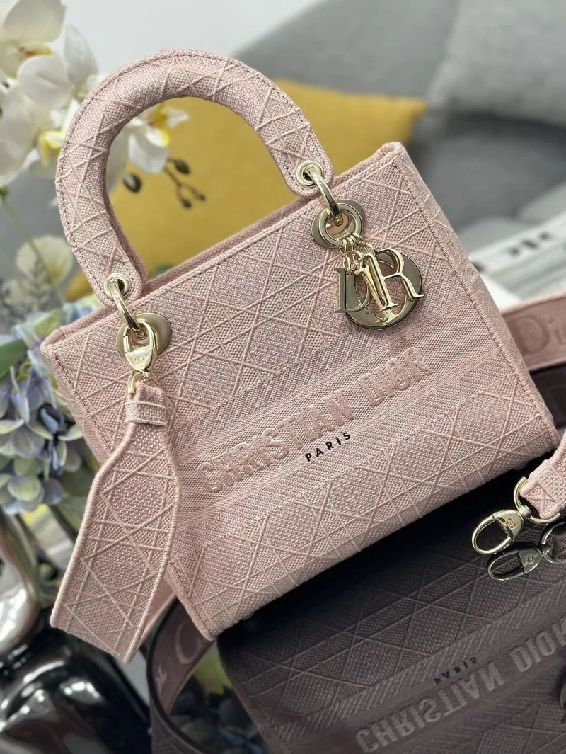 Trendy Christian Dior My Lady Bags 47585