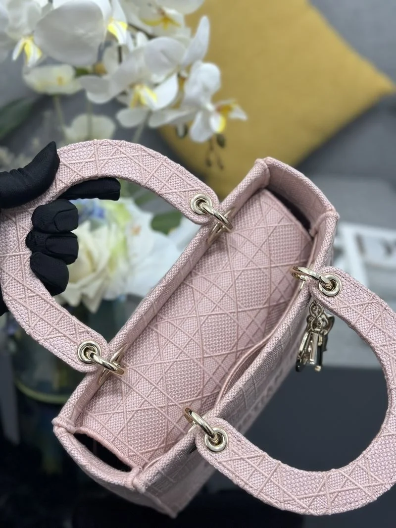 Trendy Christian Dior My Lady Bags 47585