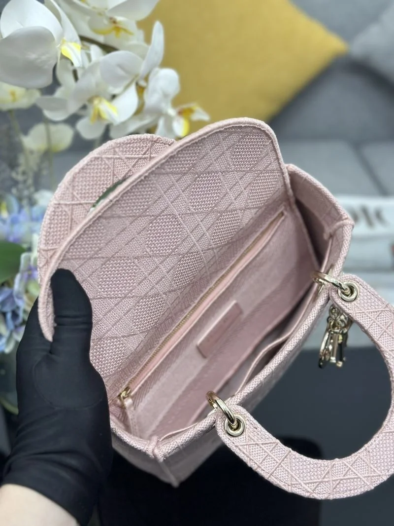 Trendy Christian Dior My Lady Bags 47585