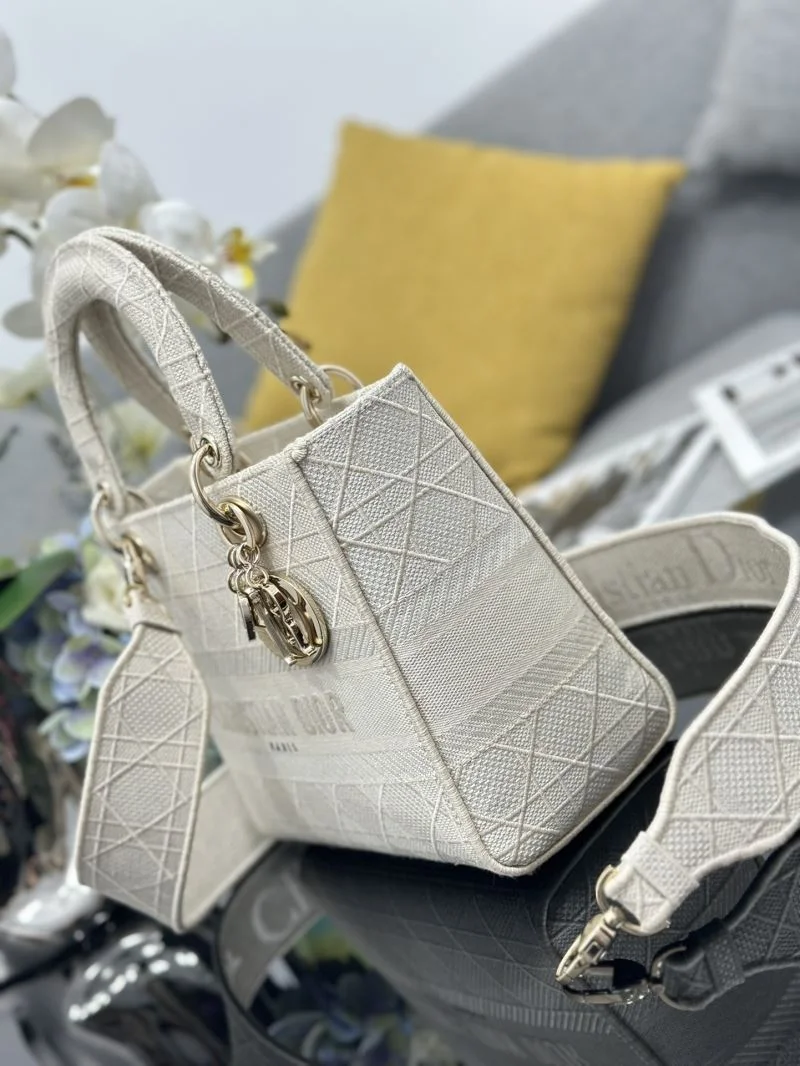 UrbanChic Christian Dior My Lady Bags 47546