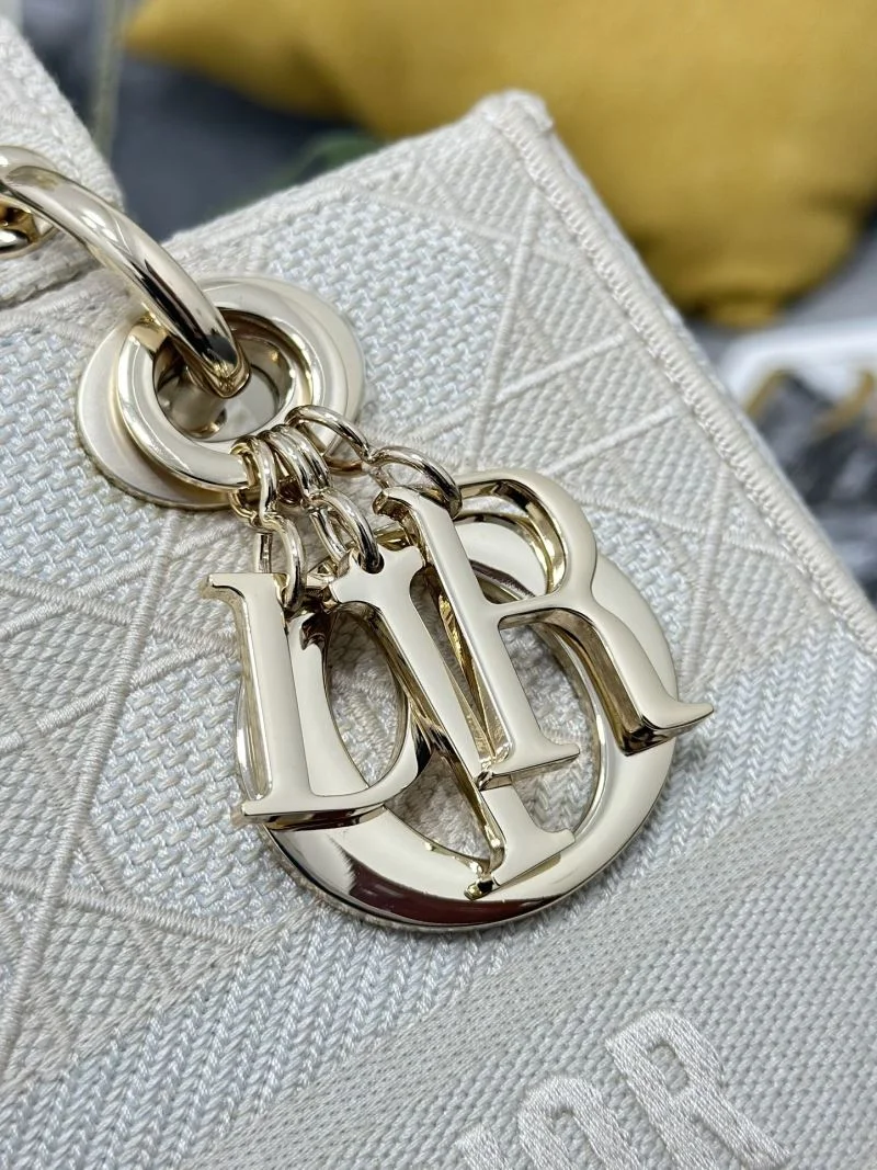 UrbanChic Christian Dior My Lady Bags 47546