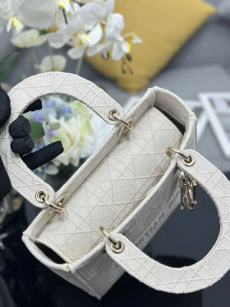 UrbanChic Christian Dior My Lady Bags 47546