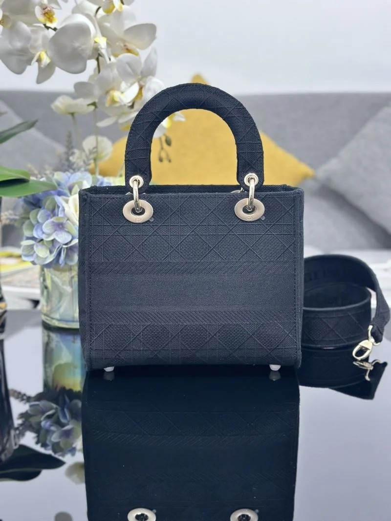 TravelReady Christian Dior My Lady Bags 47541