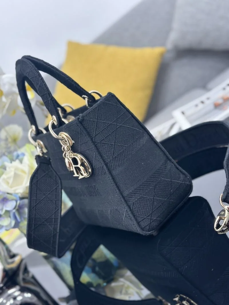 TravelReady Christian Dior My Lady Bags 47541