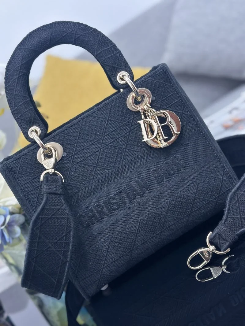 TravelReady Christian Dior My Lady Bags 47541