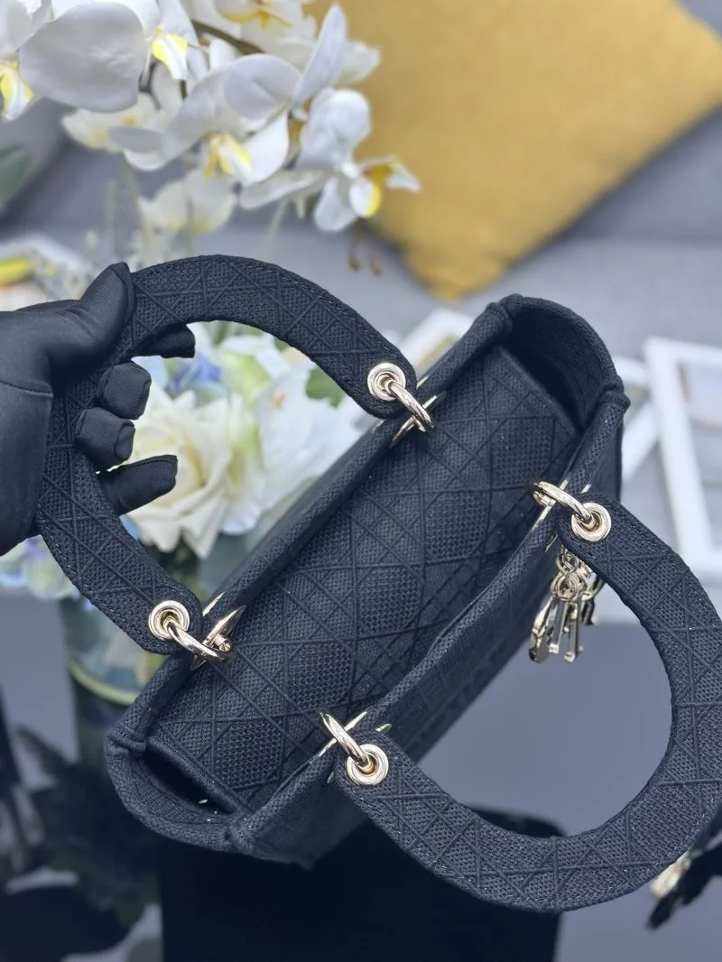 TravelReady Christian Dior My Lady Bags 47541