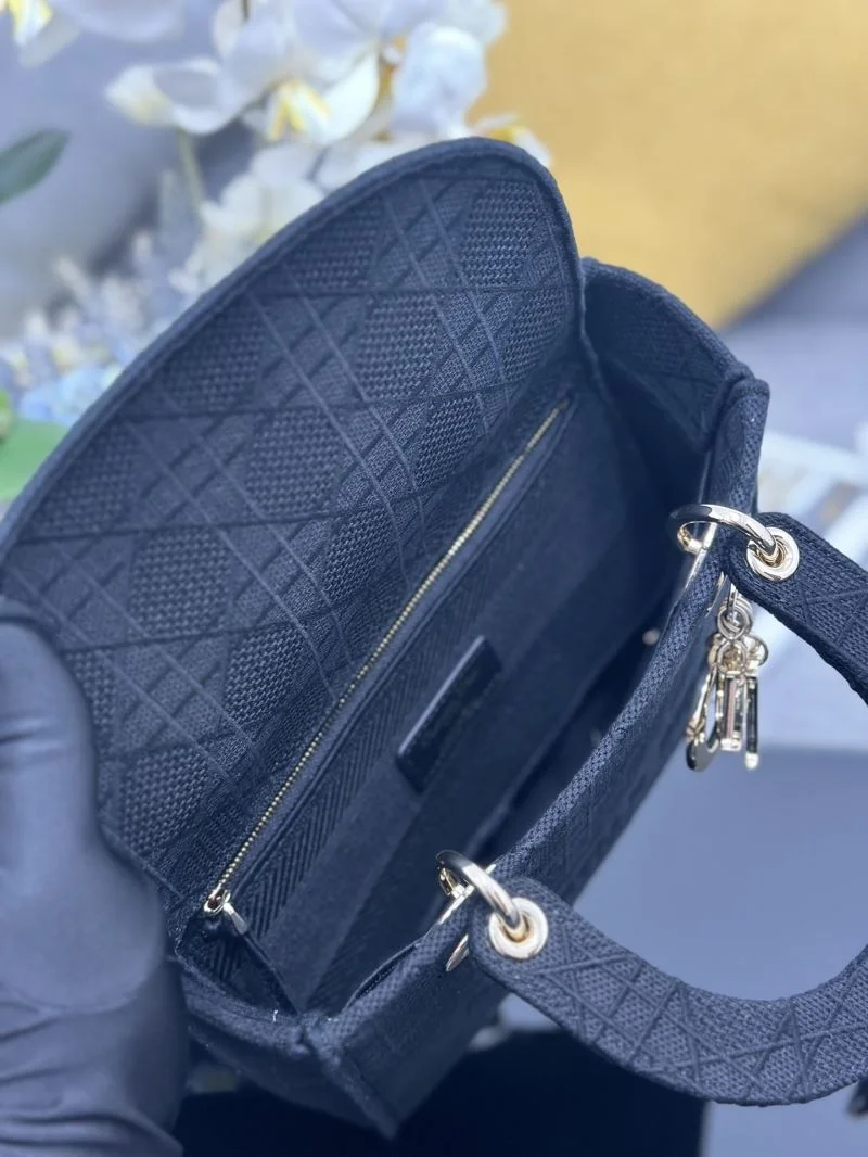 TravelReady Christian Dior My Lady Bags 47541