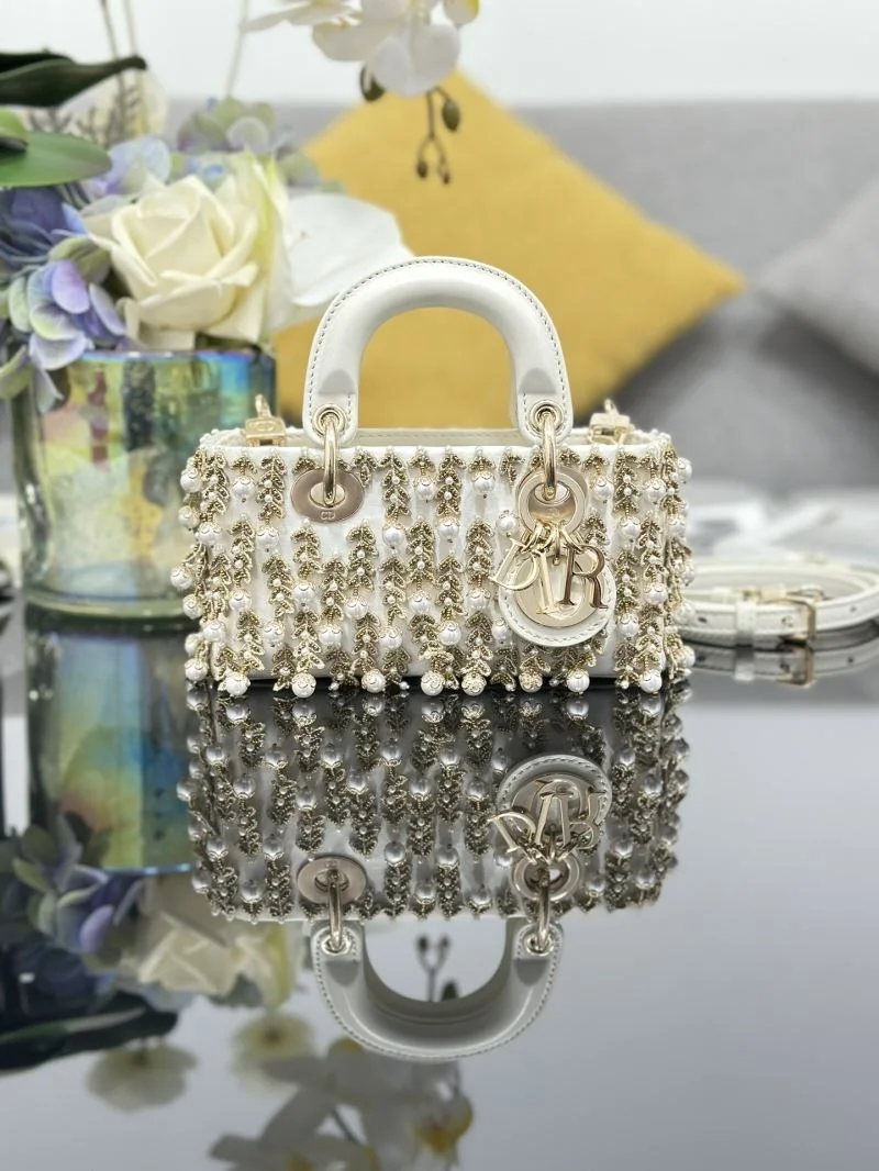 Affordable Christian Dior My Lady Bags 47582