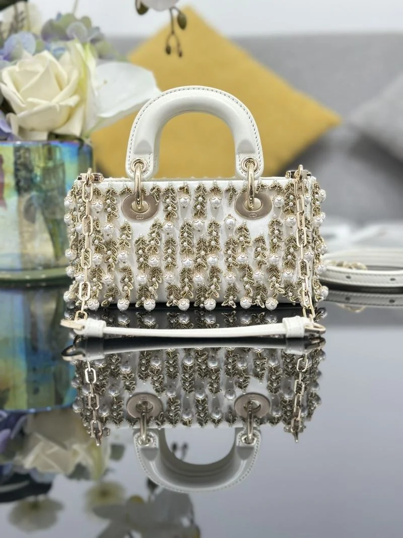Affordable Christian Dior My Lady Bags 47582