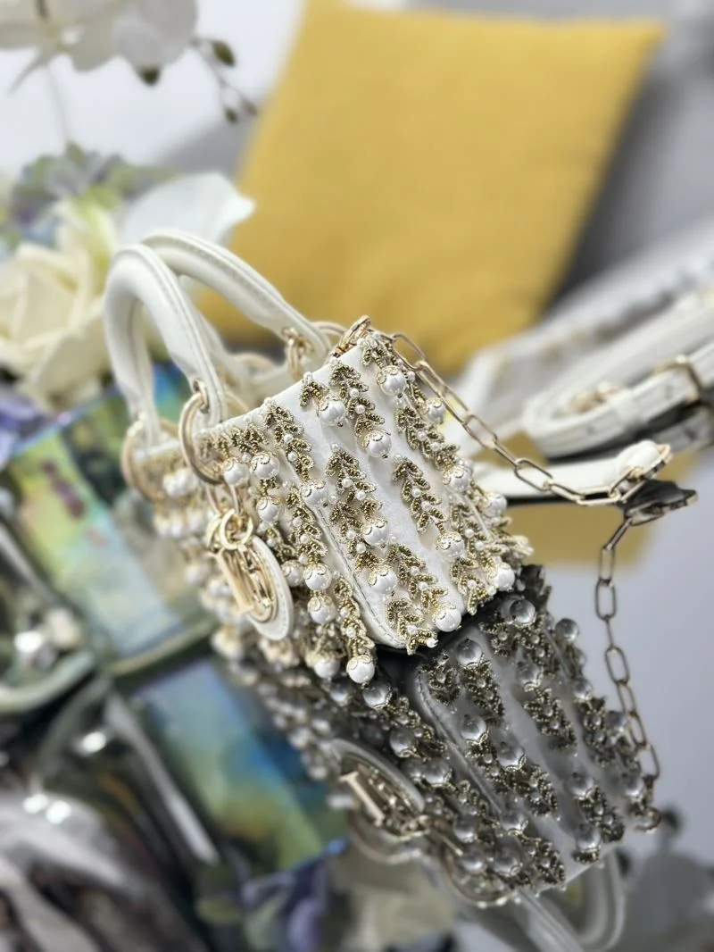 Affordable Christian Dior My Lady Bags 47582