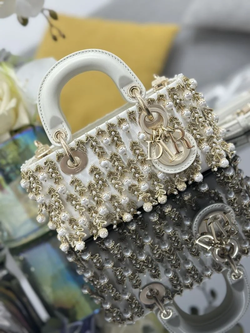 Affordable Christian Dior My Lady Bags 47582