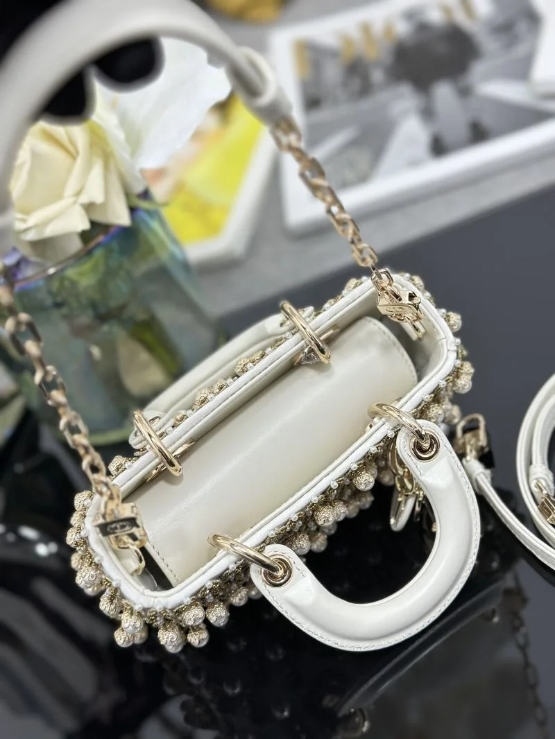Affordable Christian Dior My Lady Bags 47582