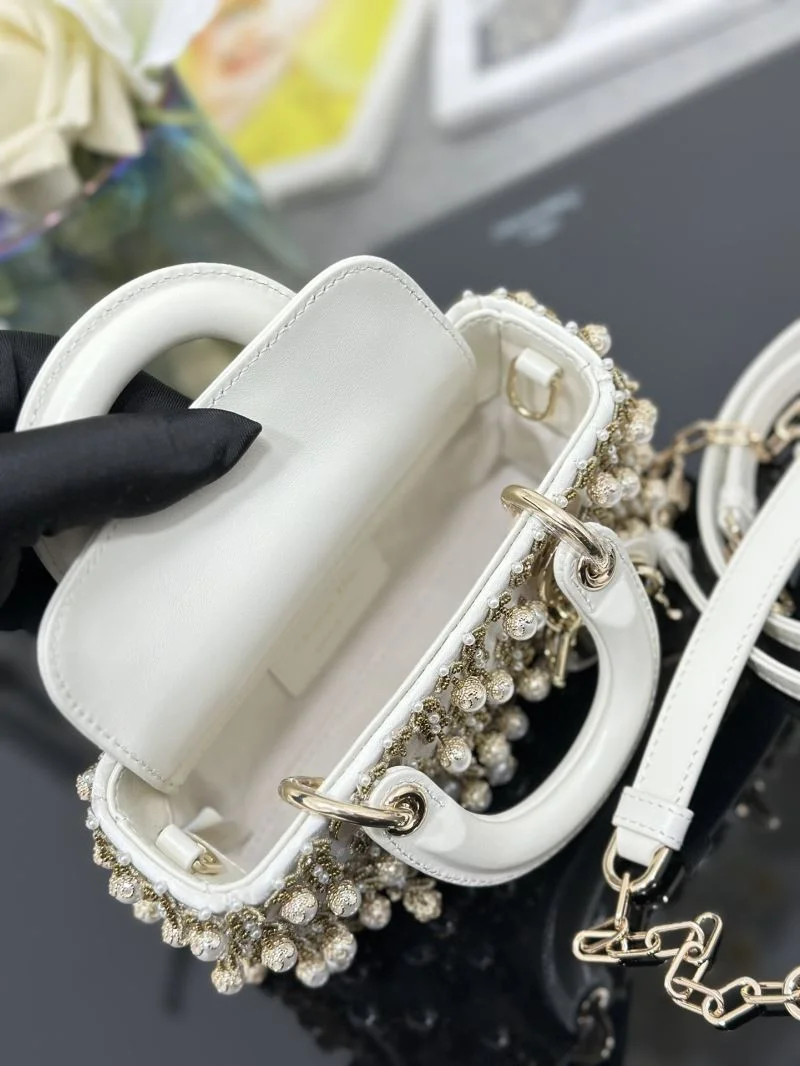 Affordable Christian Dior My Lady Bags 47582