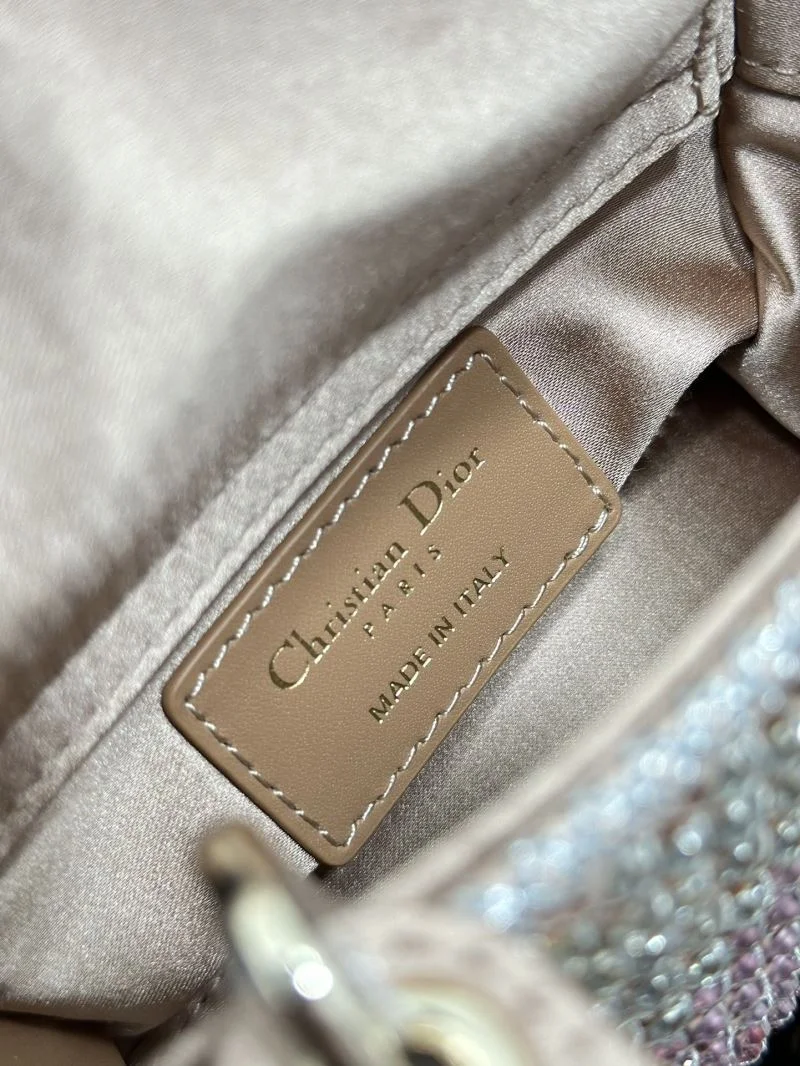 Effortless Christian Dior My Lady Bags 47544