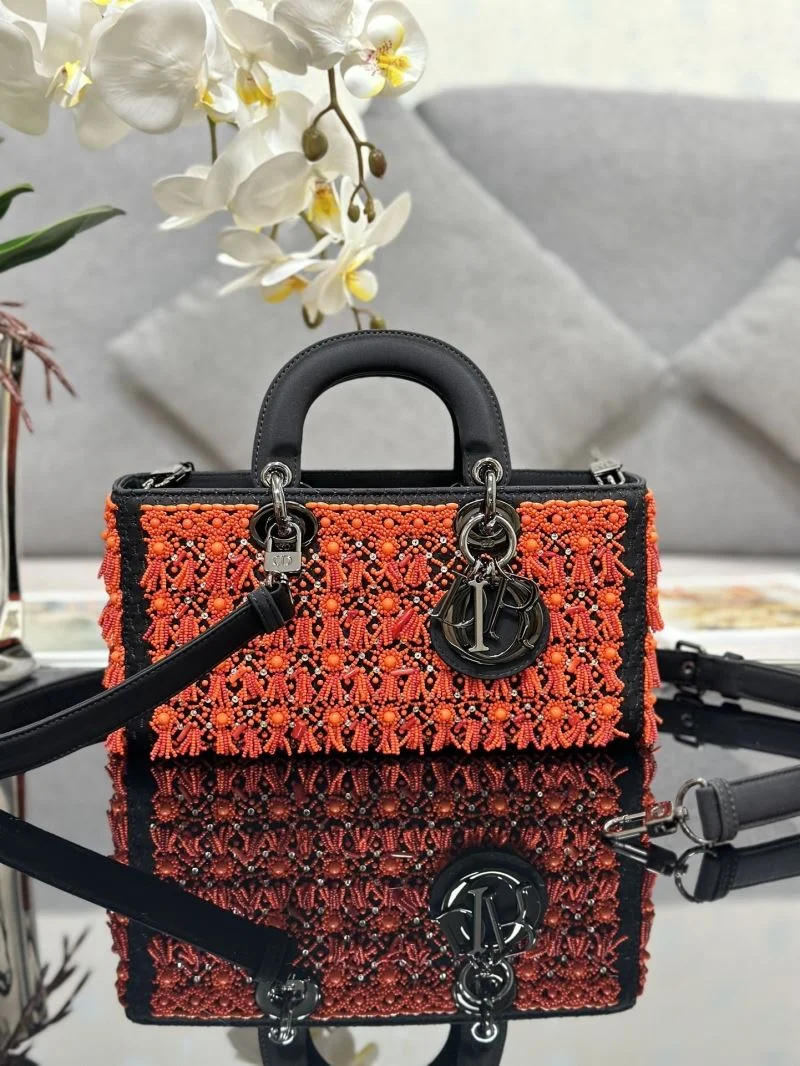 Durable Christian Dior My Lady Bags 47540