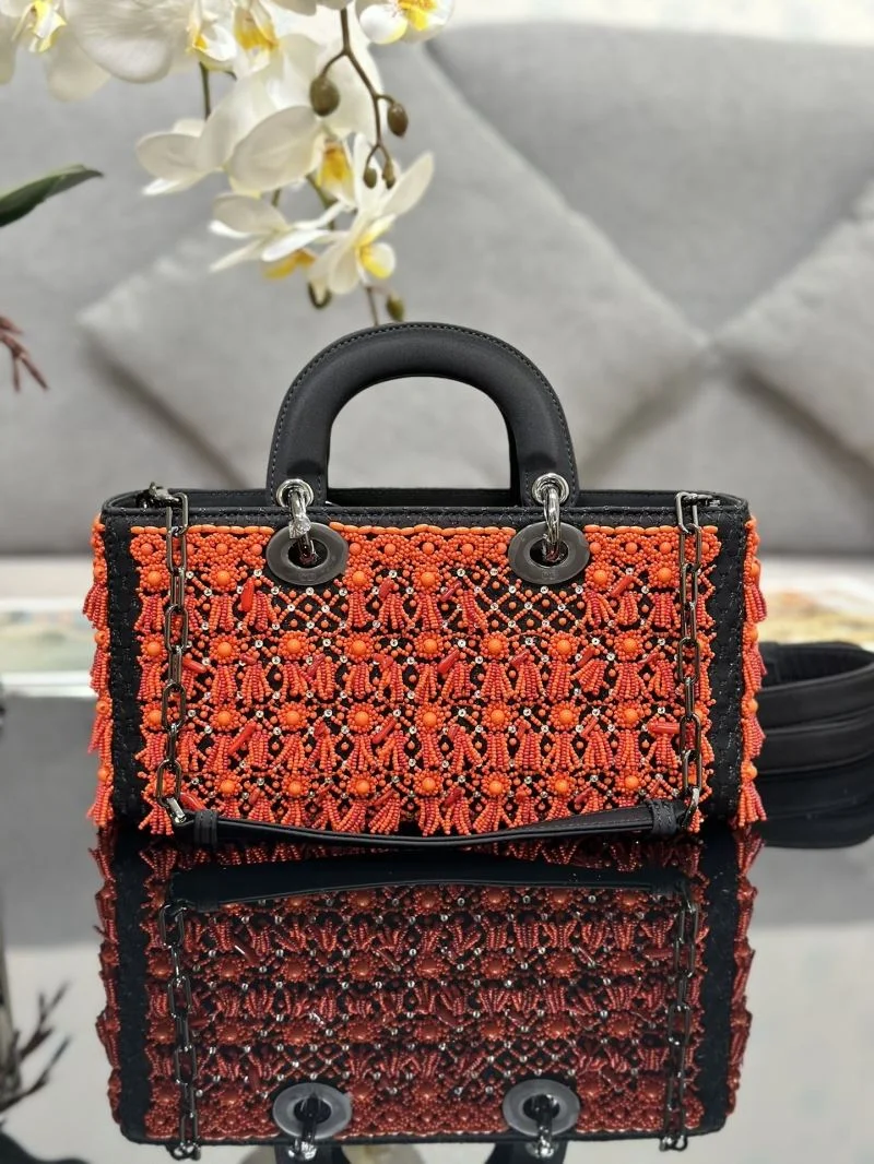 Durable Christian Dior My Lady Bags 47540