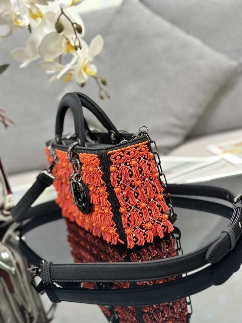 Durable Christian Dior My Lady Bags 47540