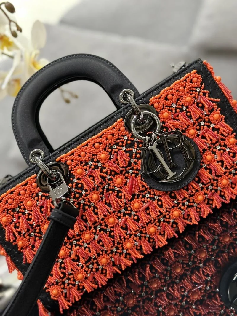 Durable Christian Dior My Lady Bags 47540