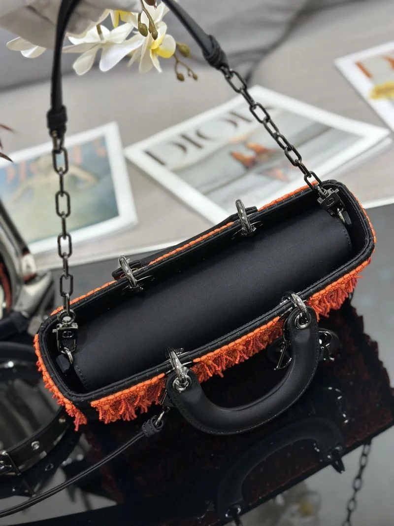 Durable Christian Dior My Lady Bags 47540