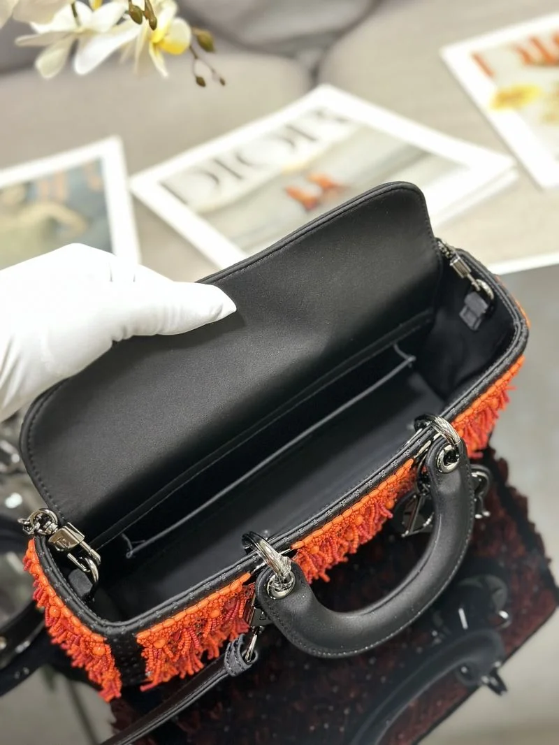 Durable Christian Dior My Lady Bags 47540