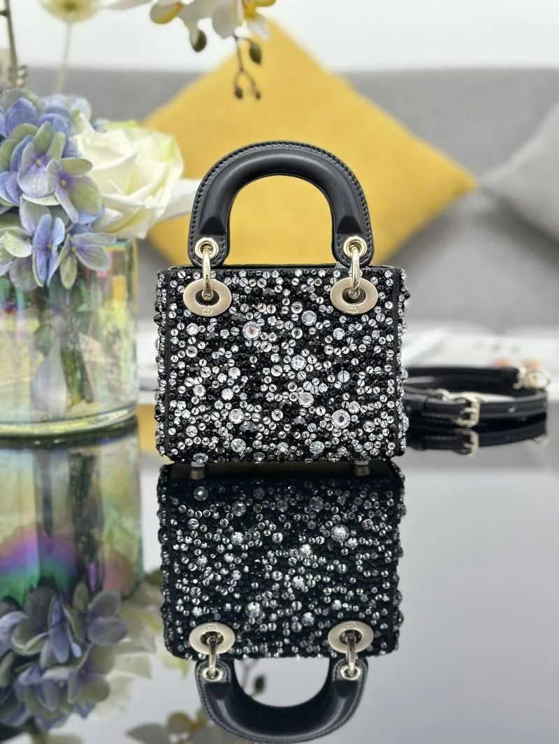 Christian Dior My Lady Bags Resilient 47543