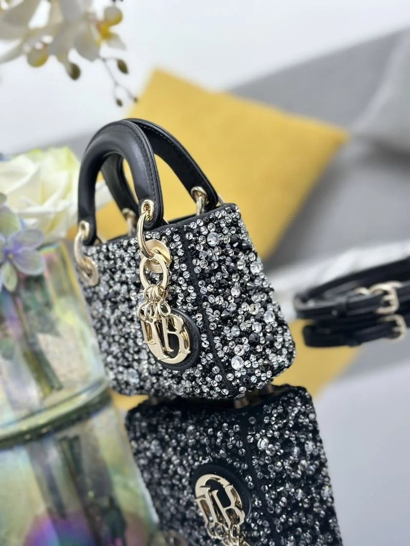 Christian Dior My Lady Bags Resilient 47543