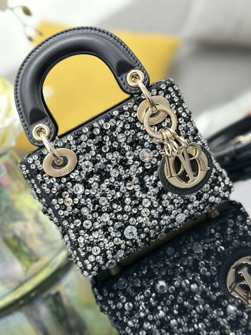 Christian Dior My Lady Bags Resilient 47543