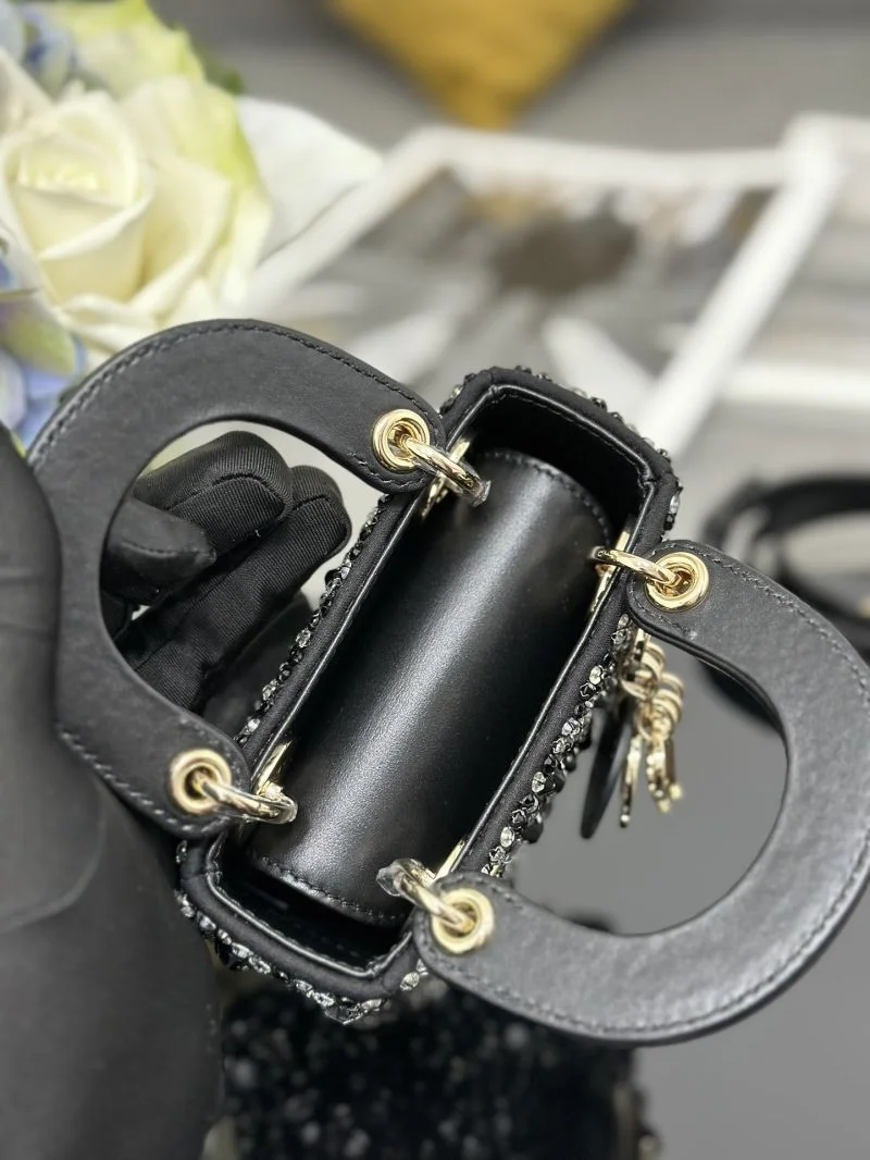 Christian Dior My Lady Bags Resilient 47543