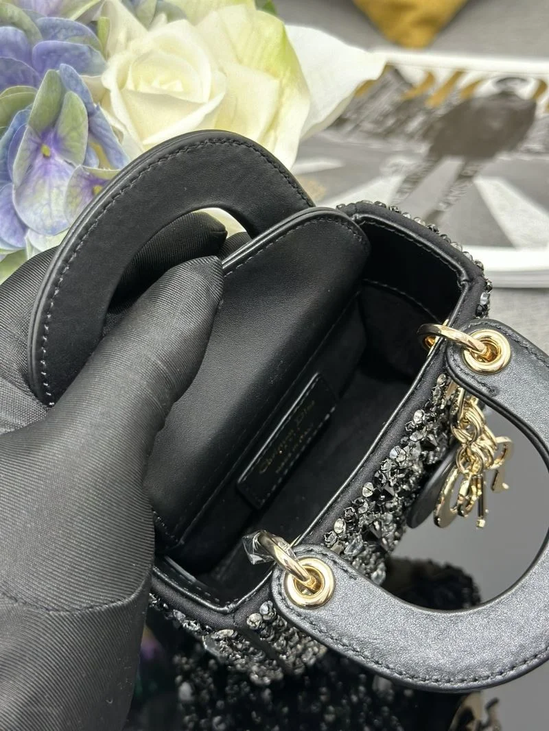 Christian Dior My Lady Bags Resilient 47543