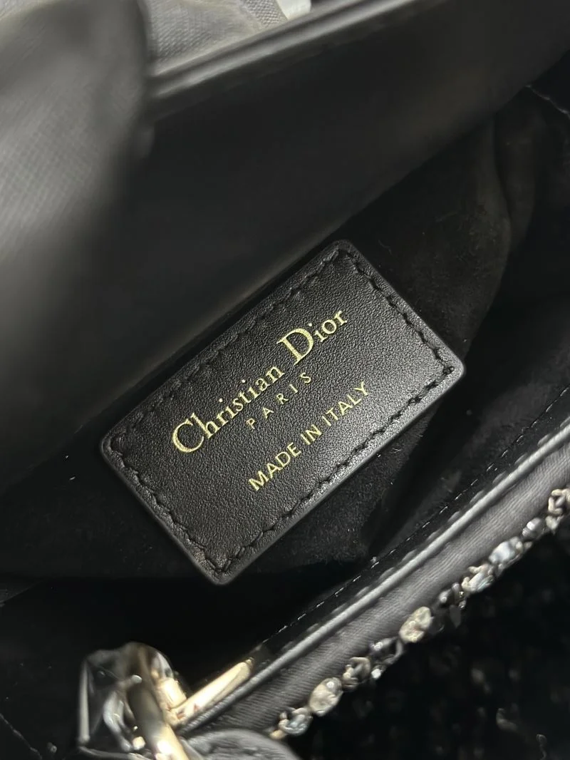 Christian Dior My Lady Bags Resilient 47543