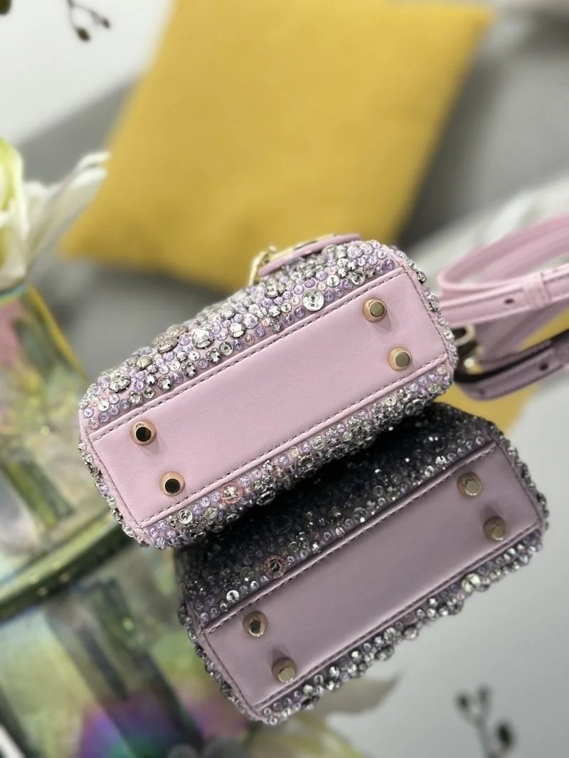 Christian Dior My Lady Bags Attractive 47537